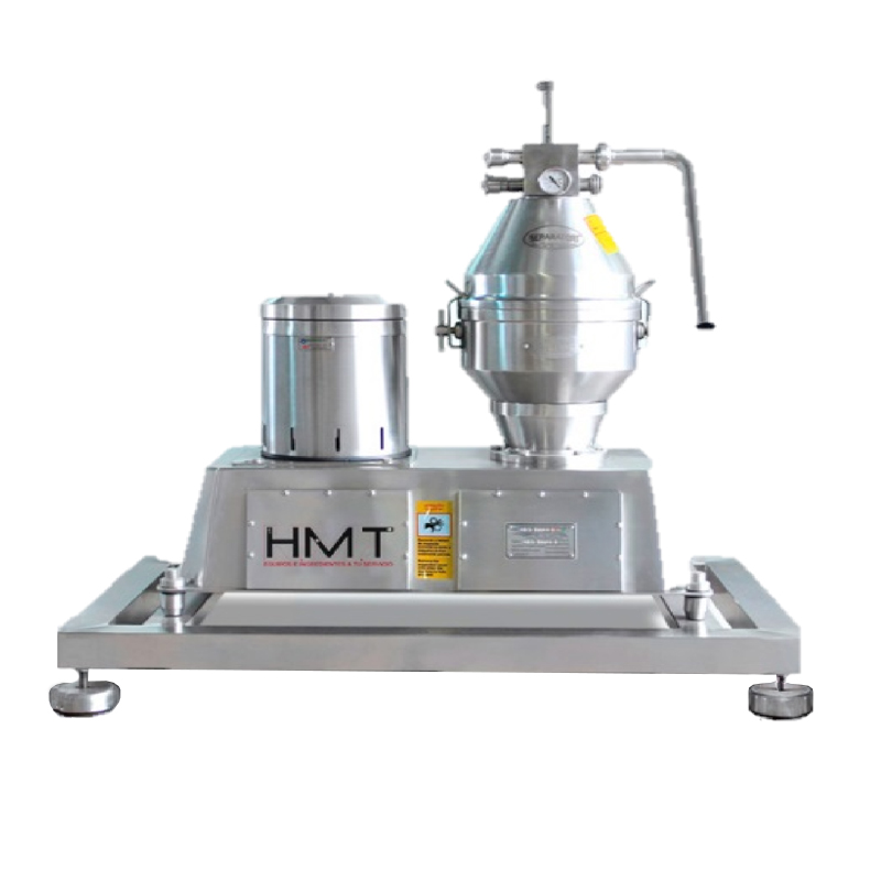 Wholesale Milk Cream Diary Pharmaceutical Wines Sugar and Alcohol Edible Oils Separator Machine