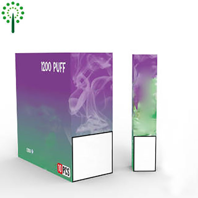 Baish wholesale disposable Cbd Vape Pen electronic cigarette e-cigarette puff