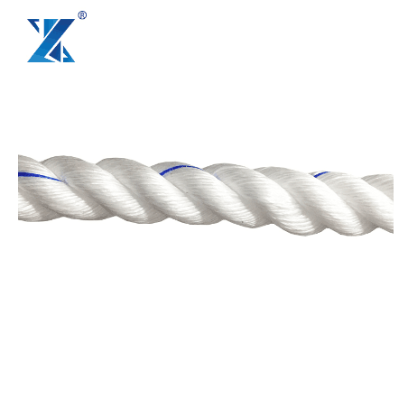 Floating Mooring rope And Fishing Anti-UV Polypropylene PP rope