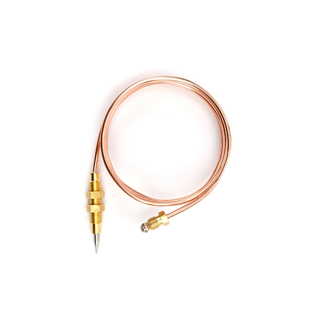 Low Price Guaranteed Quality Gas Fireplace Universal Gas Valve Thermocouple