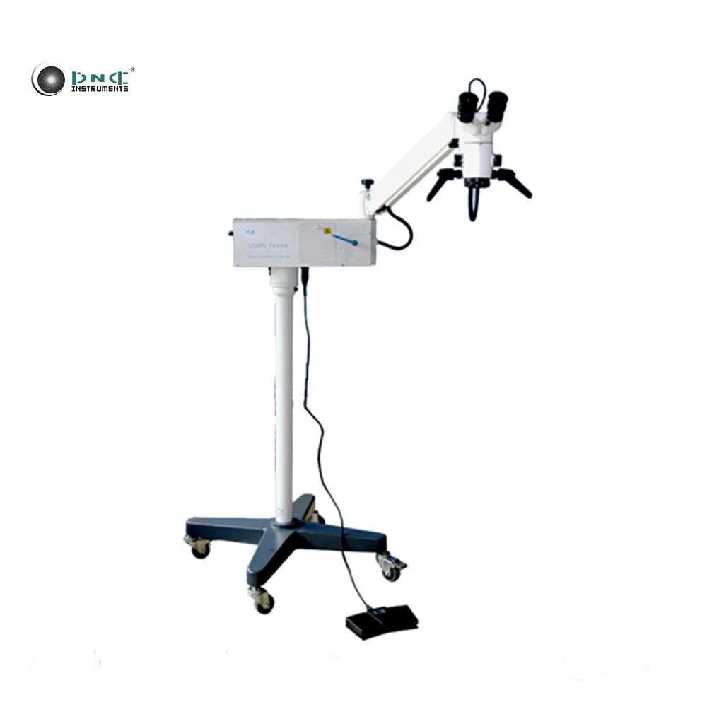 Ophthalmology Vision Tester Phoropter Simulator operation microscope for ophthalmology