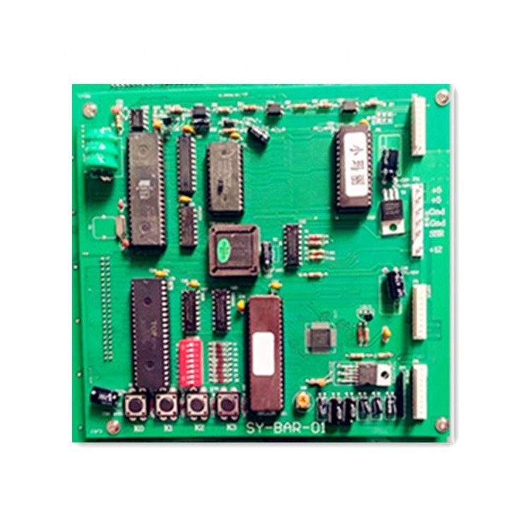 Wholesale Maquina Tragamonedas PCB Board Plate Mother Board