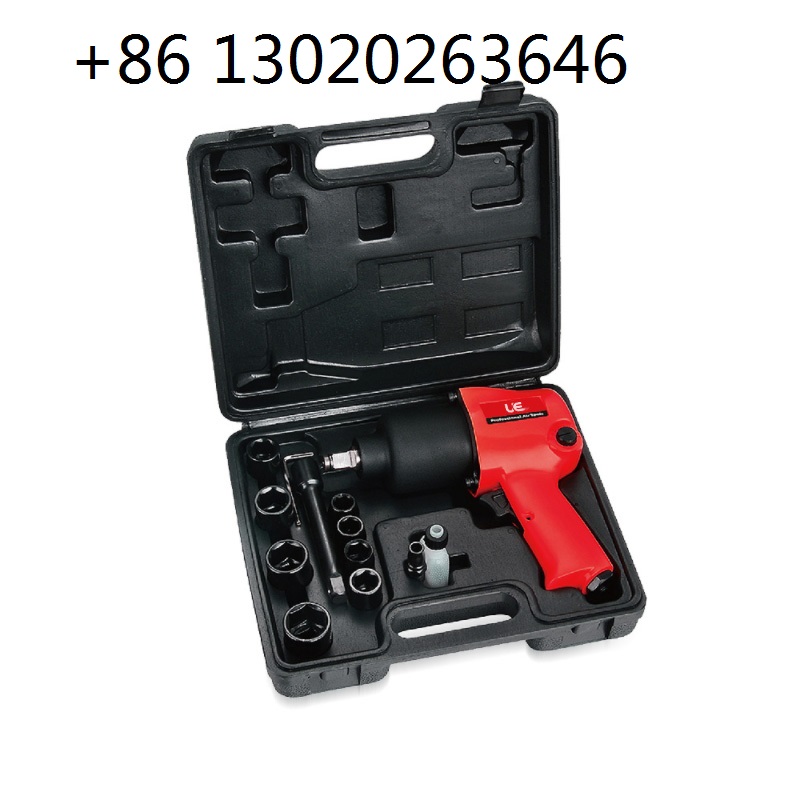 Пневматический ударный гайковерт, UE-ZM2811S
