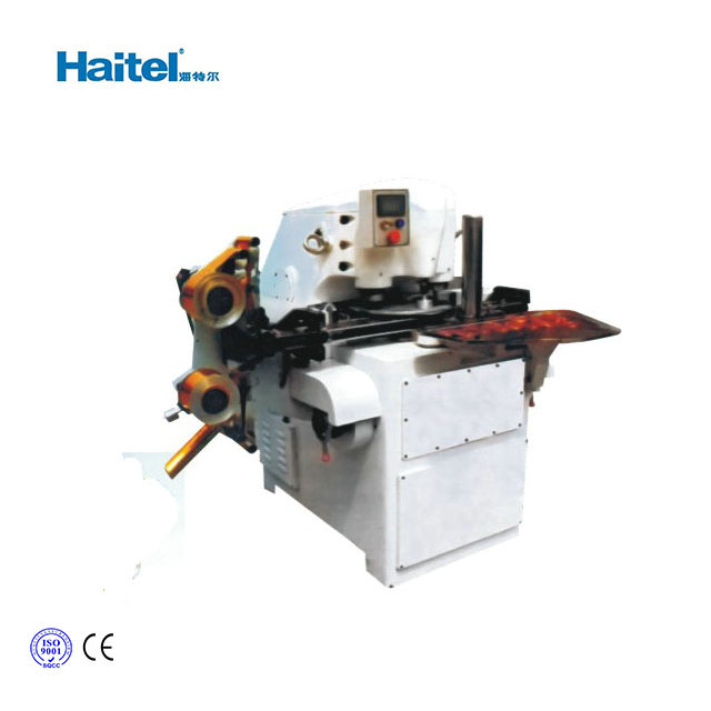 High quality chocolate tablet coin packing packaging machine