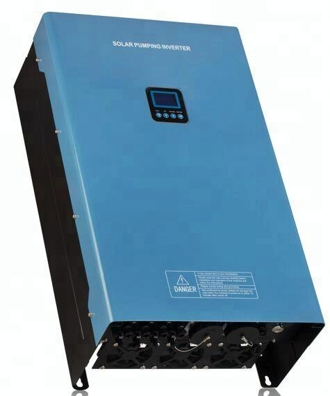 Hober 15KW 20HP HSPH15KH MPPT солнечный насос инвертор