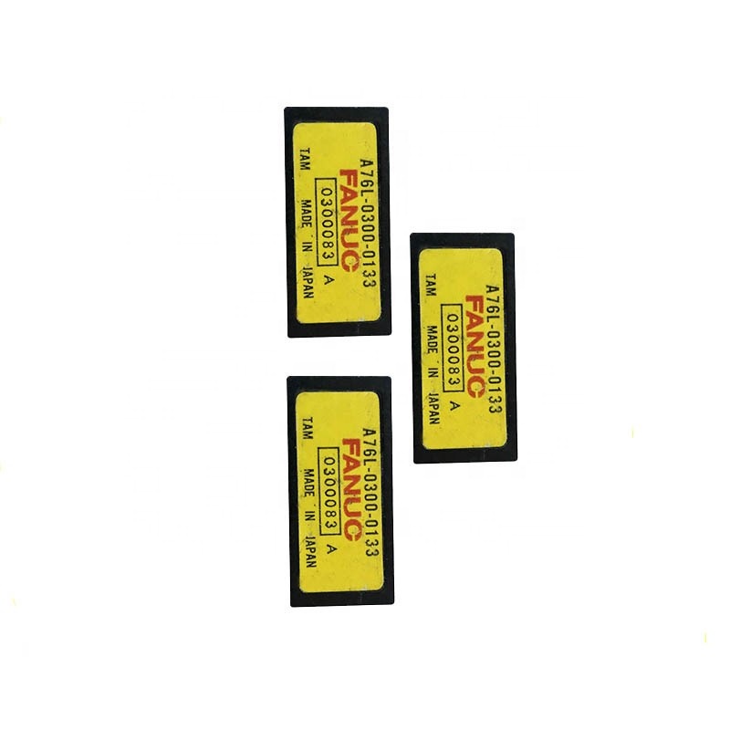 100% новый Fanuc A76L-0300-0077 для технического обслуживания