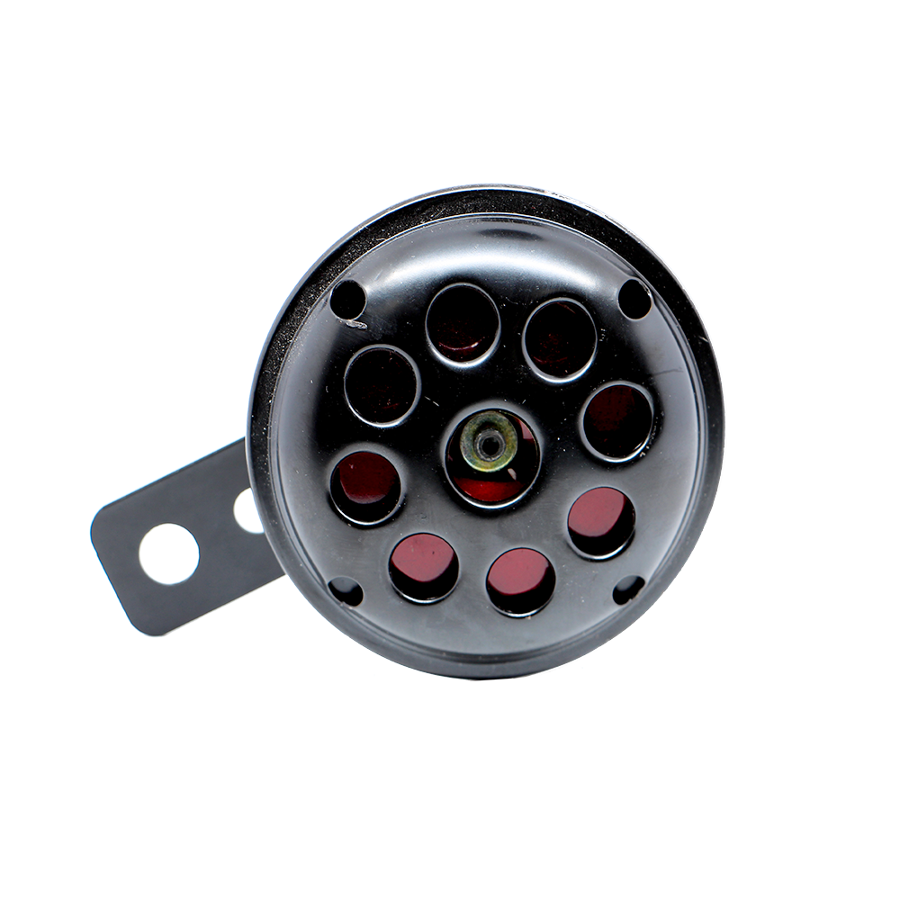 2021 top sale 105db Electric Loud Police Siren Horn Speaker