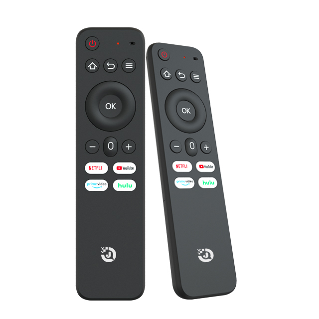 Пульт дистанционного управления Smart Ble Voice для приставки Smart TV, пульт дистанционного управления TV