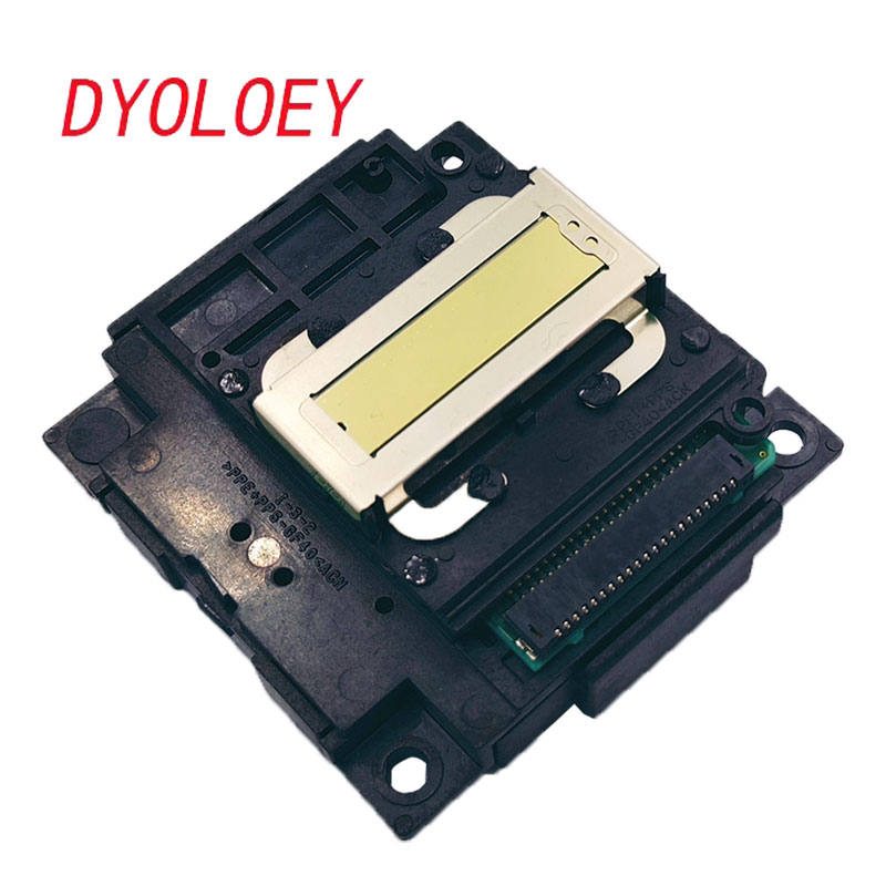 Печатающая головка L301, печатающая головка для принтера Epson L300, L301, L303, L310, L3110, L111, L1118, L1119, L130, L351, L353, L358, L360, L401, L405