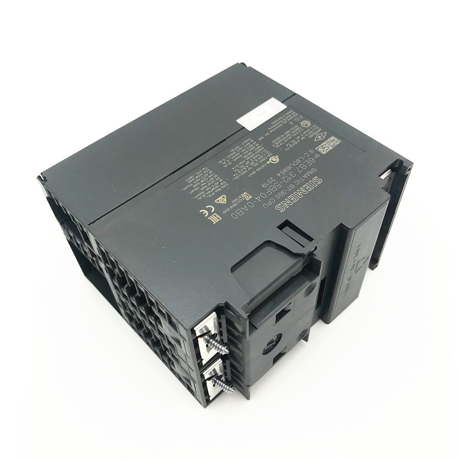 Горячий sote 6es7212-1ae40-0xb0 cpu 1212c dc/dc 8di/6do/2ai