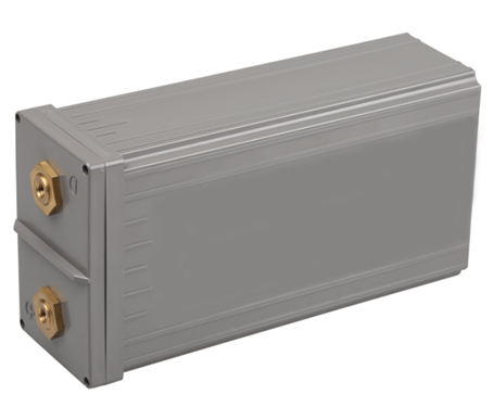 LiFePO4 Rechargeable Battery Pack 3.2V 100Ah for Storage
