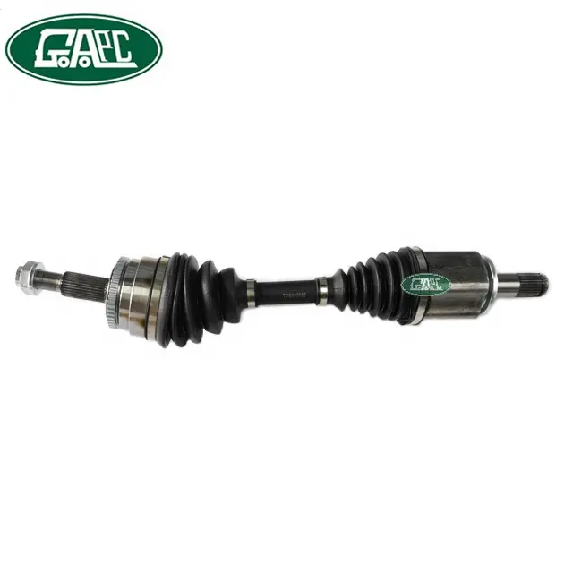 TDB500090 GL0070 ВАЛ ПЕРЕДНЕЙ ЛЕВОЙ оси для Land Rover Discovery 3 / 4 Range Rover Sports 2005-2013 AJ бензиновый 4,4 V8 EFI 4,0 V6