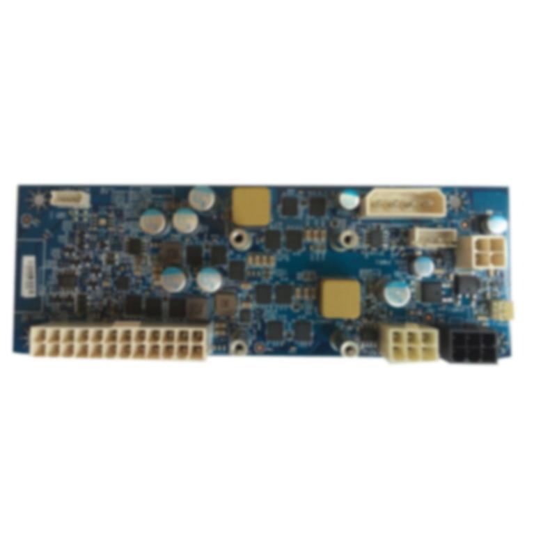 Распределительная плата источника питания MS-4341 VER 1,0 D85RT DP/N 0D85RT для DELL Alienware X51
