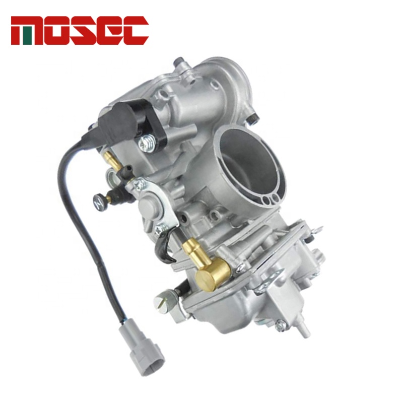 Детали мотоцикла CRF 450 Carb, карбюратор двигателя для CRF450 CRF 450R FCR MX 41 CRF450R