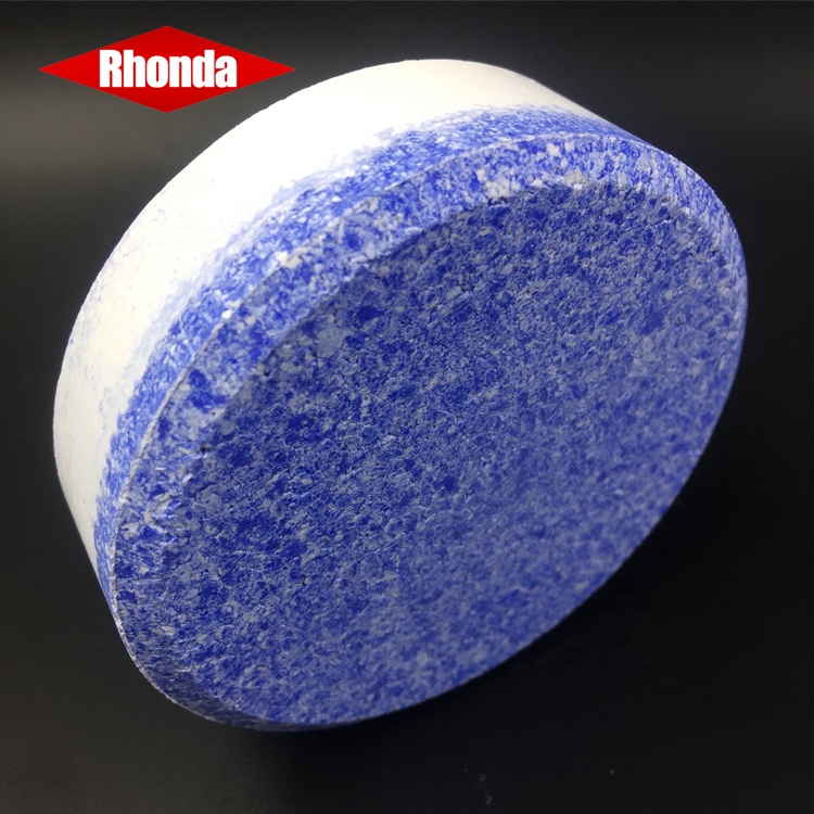 Chlorine TCCA 90% granular tablets powder for swimming pool