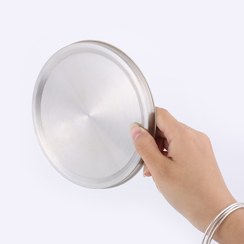 Household electric appliances coffee machine heating element 304 stainless steel electric kettle heating plate