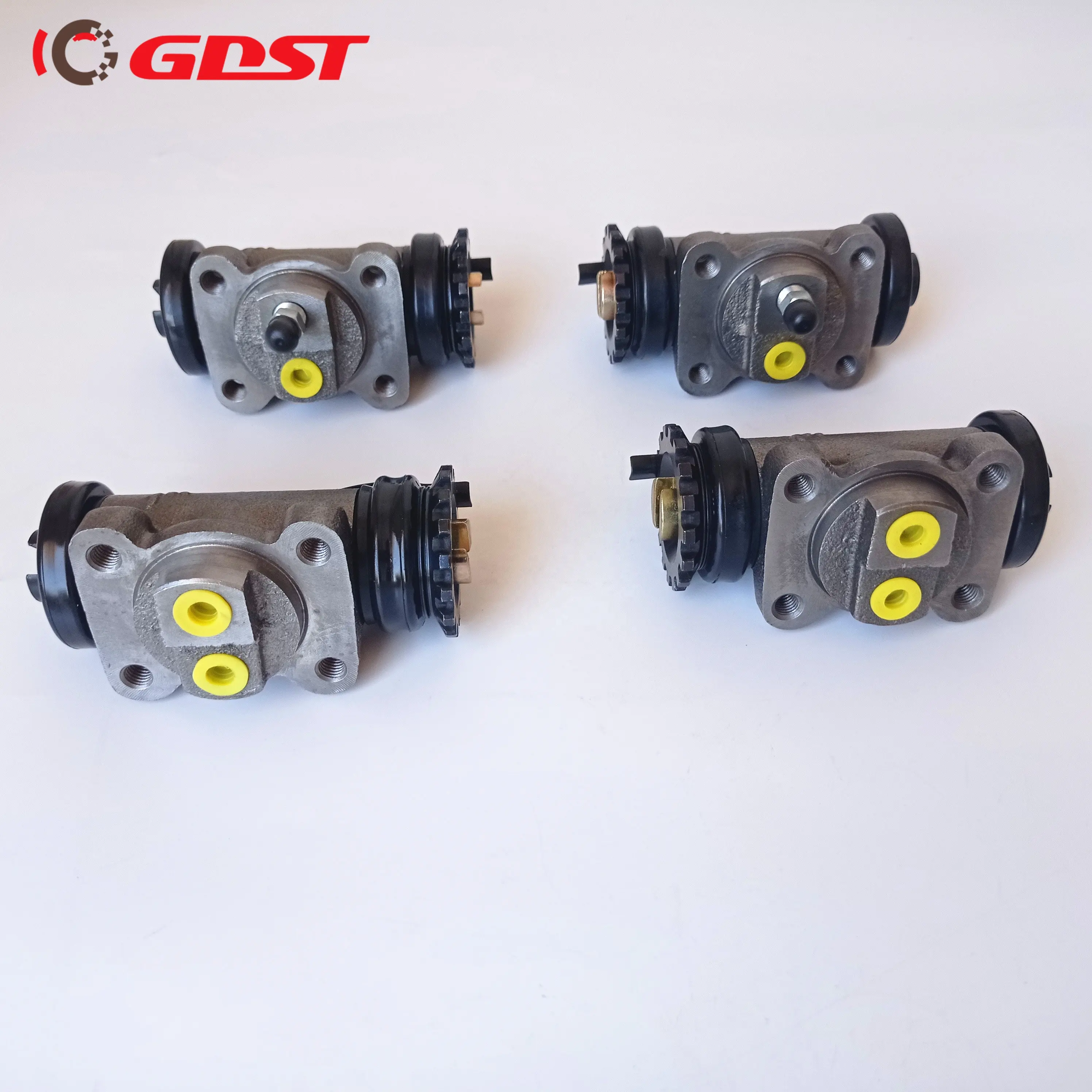 GDST brake wheel cylinder 1-47601-633 1-47601-634 1-47601-635 1-47601-636 used for Isuzu auto parts