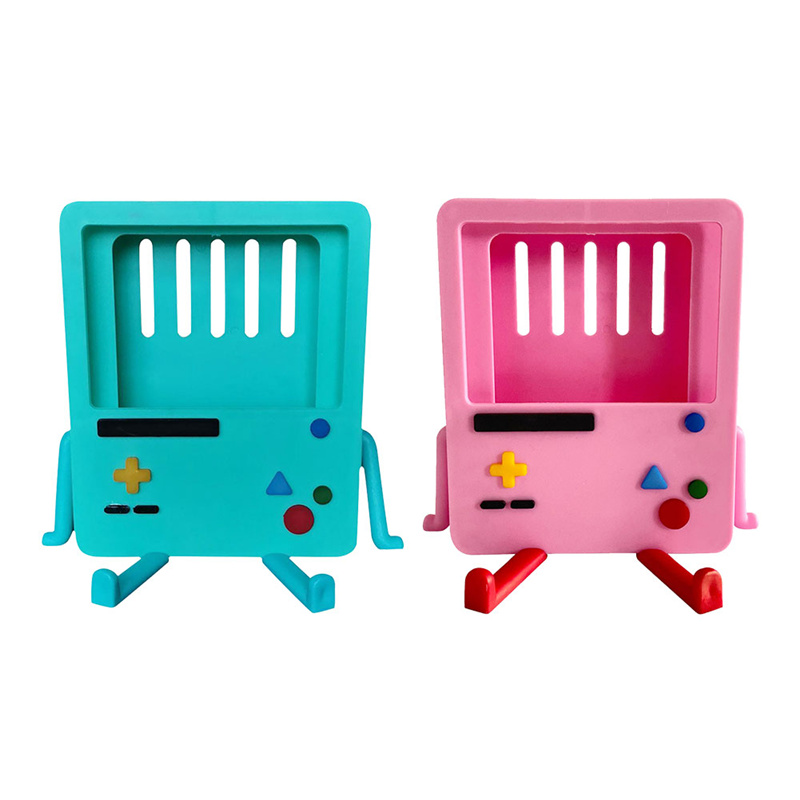 Game Stand Holder Base Foldable Support Storage Playstand For Nintendo Switch Console Accessories Portable Bracket Game Rack