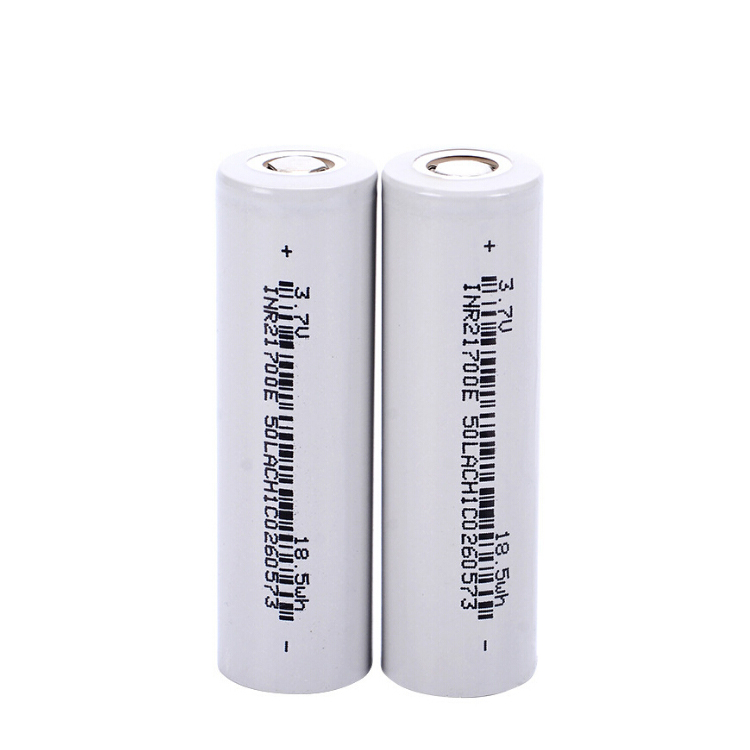Аккумулятор Green Power 18650 25R 2500 мАч 20 А для Samsung INR18650-25R