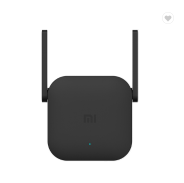 Xiaomi Wi-Fi усилитель Pro 300 Мбит/с Wi Fi ретранслятор Wi-Fi сигнала крышка Extender 2,4 г Mi беспроводной