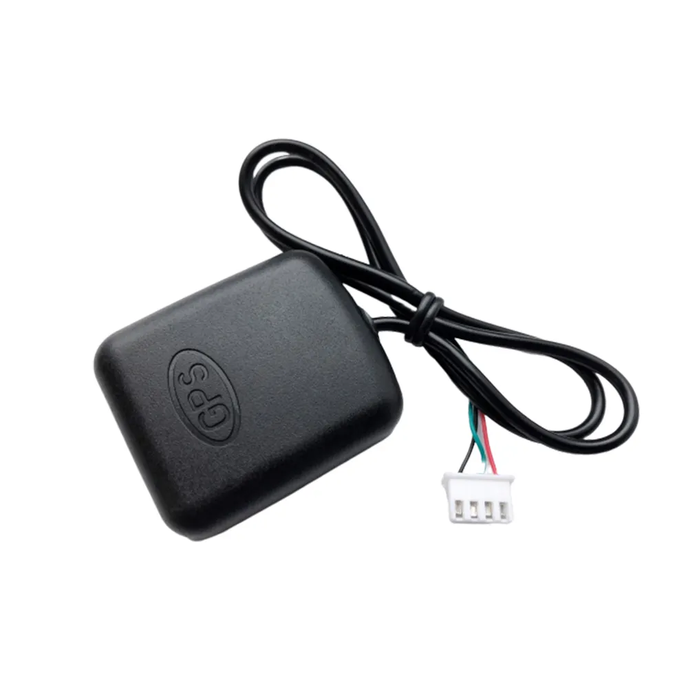 Wholesale hot products 4 PIN connector antenna g mouse gps antenna receiver