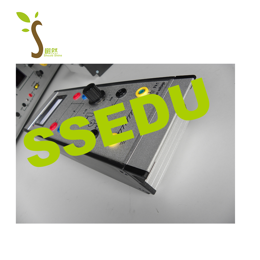 Electrical Engineering Laboratory Equipment Teaching Equipment Vocational Training Equipment For Colleges