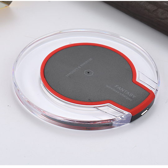 fast wireless charger K9 5W FANTASY WIRELESS CHARGER CHARGING FOR MOBILE PHONE
