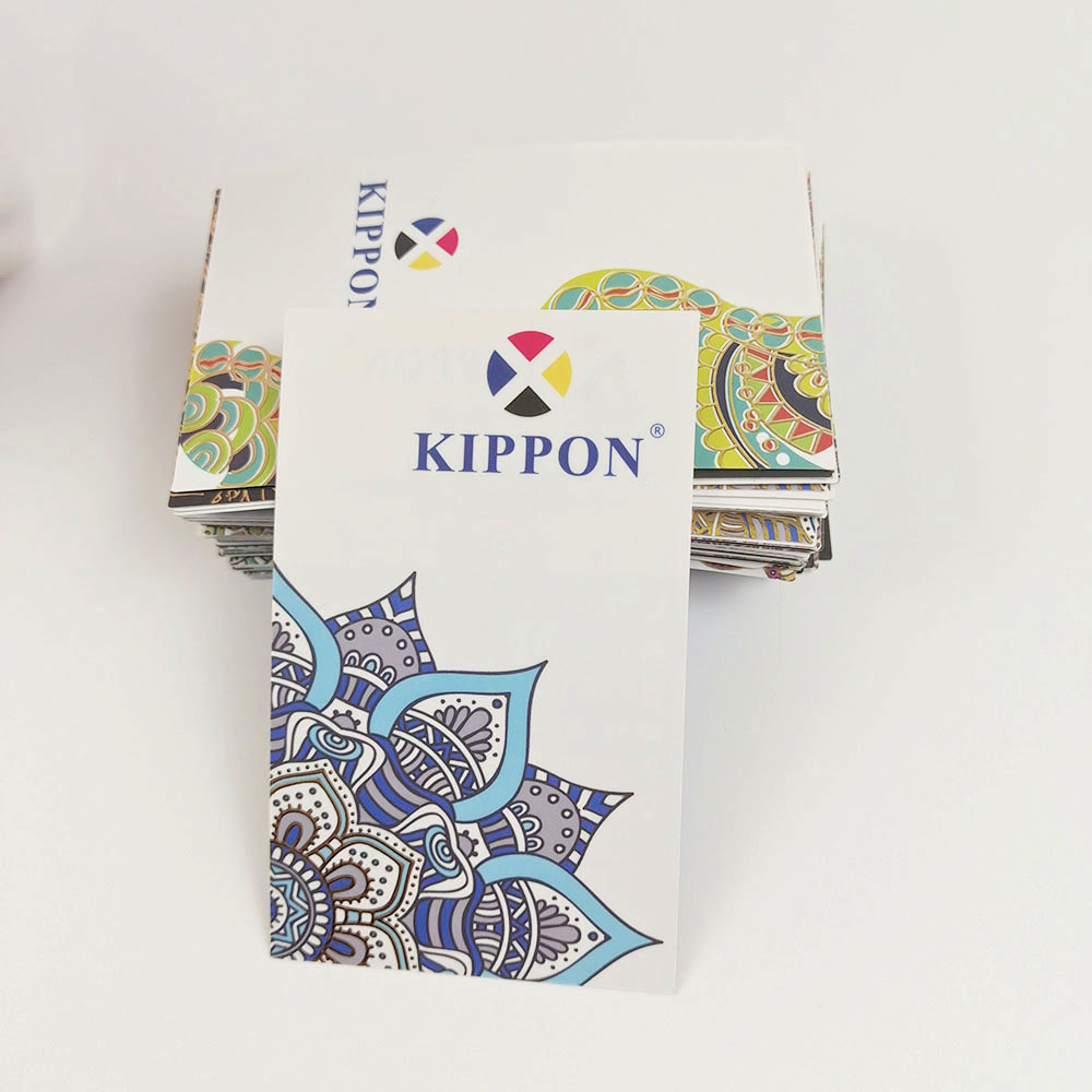 Бесплатный дизайн, индивидуальная визитная карточка, печатная бумажная визитная карточка, бумажная визитная карточка