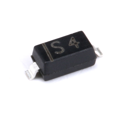 Новые оригинальные диодные электронные компоненты SD103AW S4 SOD-123 Schottky