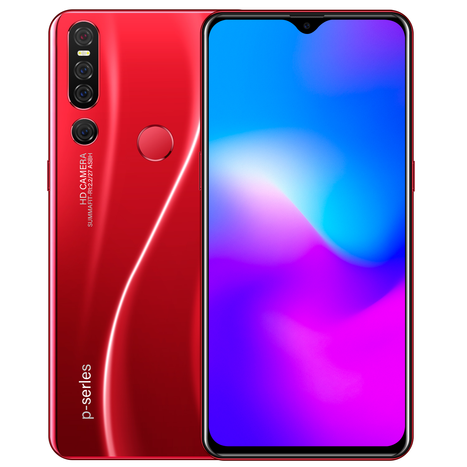 6,3 дюймов P30 pro 6 ГБ + 128 Гб 4G смарт-телефонов сотовые телефоны по низкой цене Android смартфон разблокировать сотовые телефоны Android смартфонов