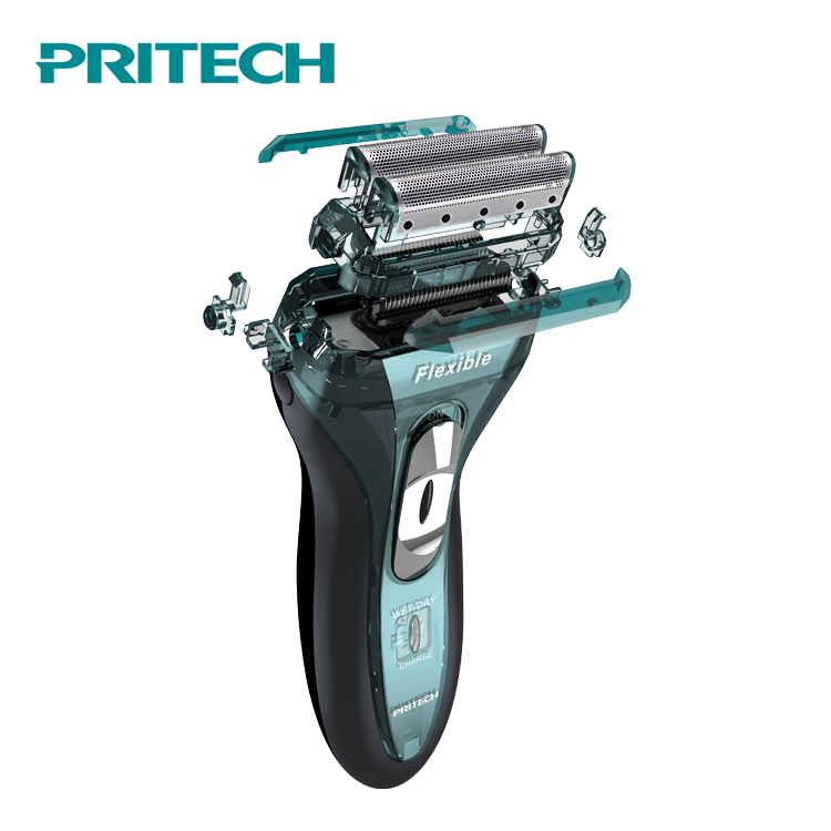 Лидер продаж 2020, электробритва для мужчин PRITECH