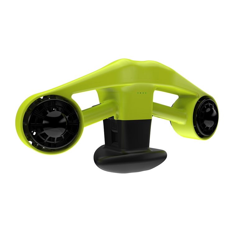 2021 Hot Sale Portable Underwater Scootee High Speed Sea Scootee Easy To Carry During Travelling
