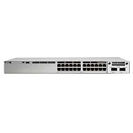 Оригинальный Новый ciscos катализаторы 9200 СЕРИИ C9200-24T-E сетевой коммутатор