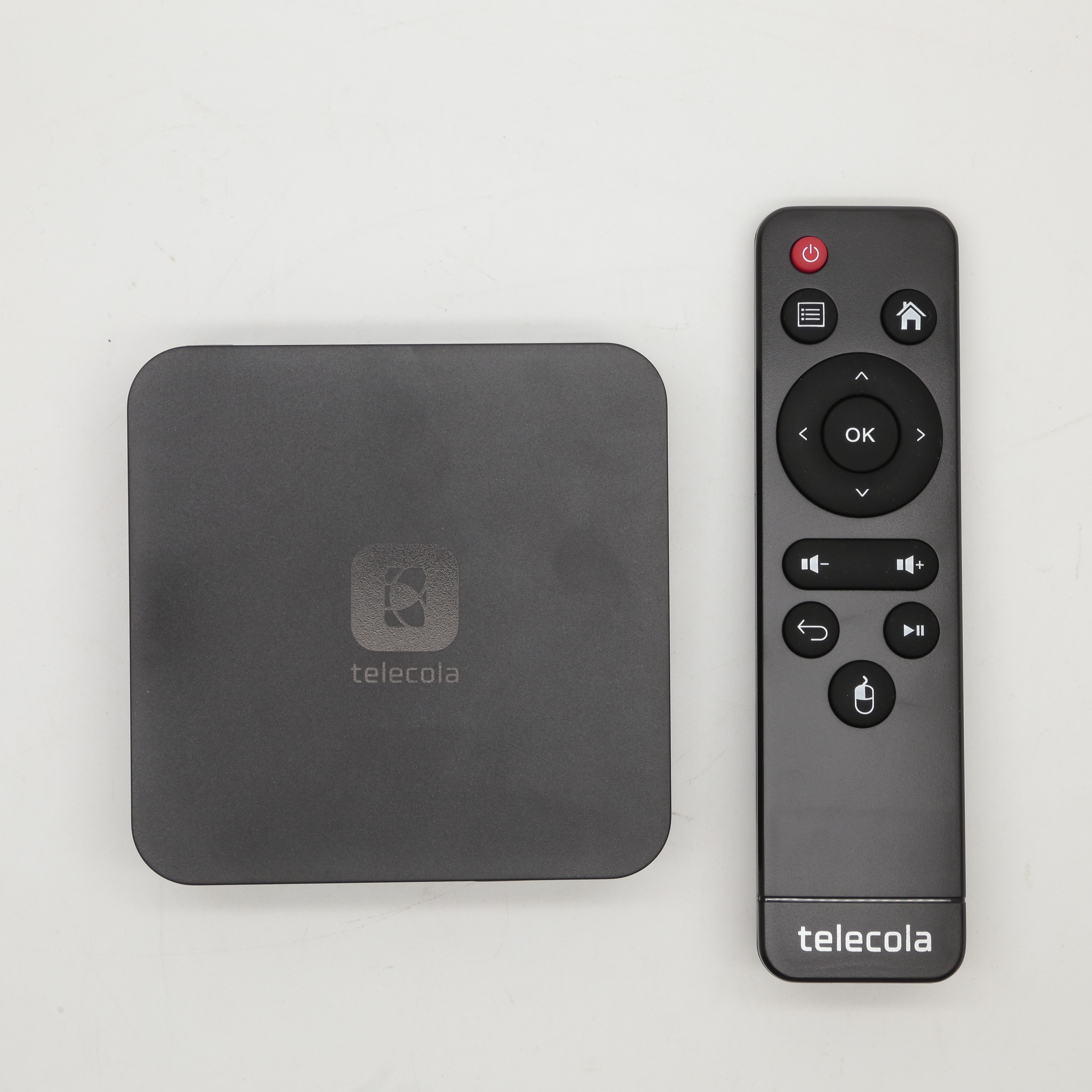 Big Sale best price Android 9.0 Amlogic S905X A Level DDR3 1GB EMMC Flash 8GB 2.4G wifi 4K smart ott tv box 4K