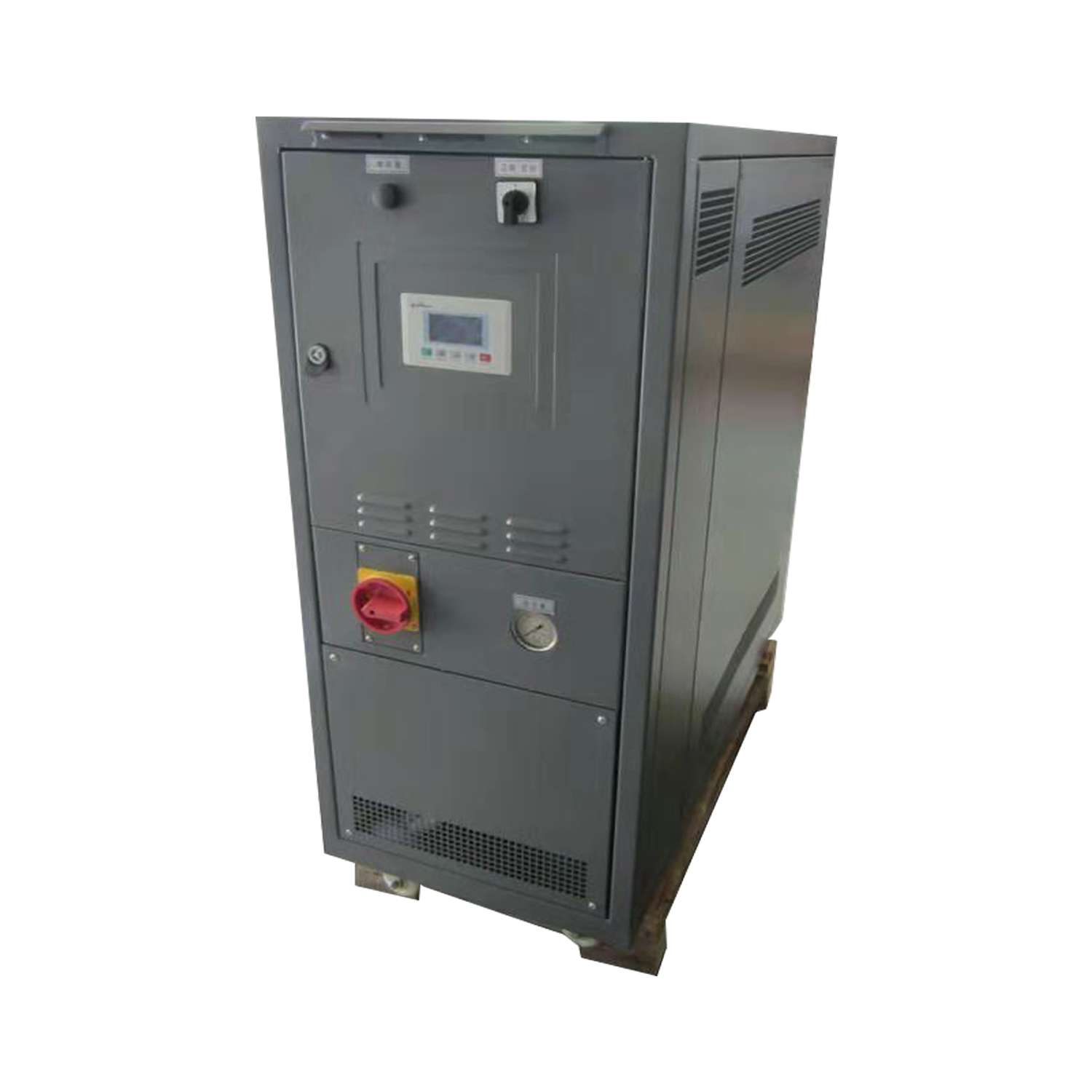 150 Degree Industrial Water Temperature Controller Plastic Mold Heater