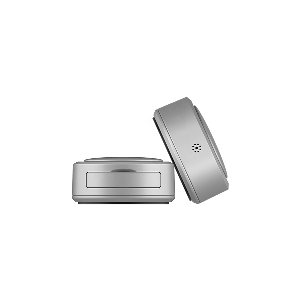 SCiE9 STiE10 UUID/UID/URL программируемый iBeacon с датчиком температуры и влажности и программируемой кнопкой