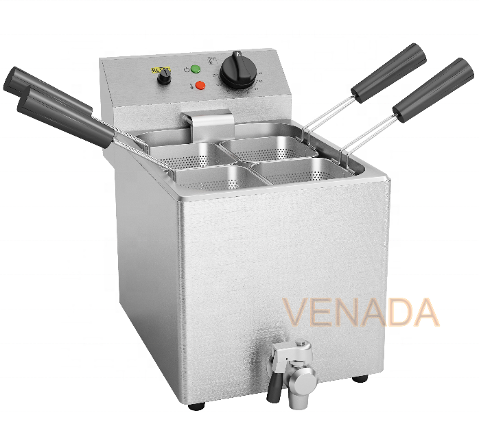 Venada custom-make pasta cooker 4 tanks commercial restaurant kitchen equipment