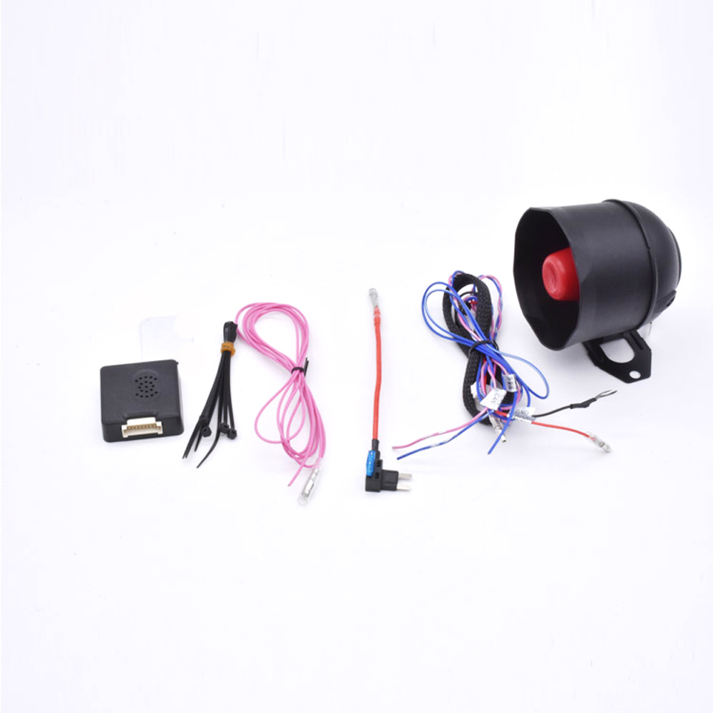 car security system car alarms canbus car alarm