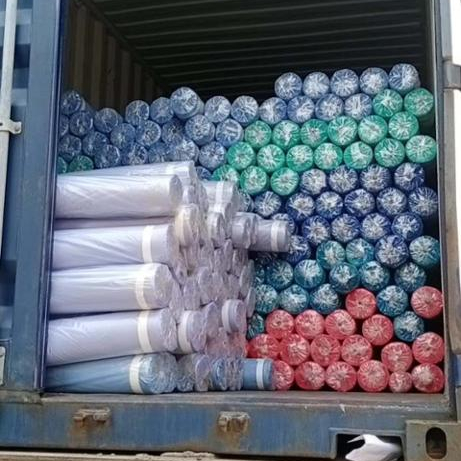 Поплин TC(45s x 45s), 65% полиэстер, 20% хлопок, 130x72T, г/м2