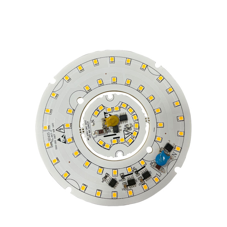 7 Вт 10 Вт 12 Вт 18 Вт 2835 3528 5050 0603 5730 smd светодиодный модуль PCB led smd pcb board