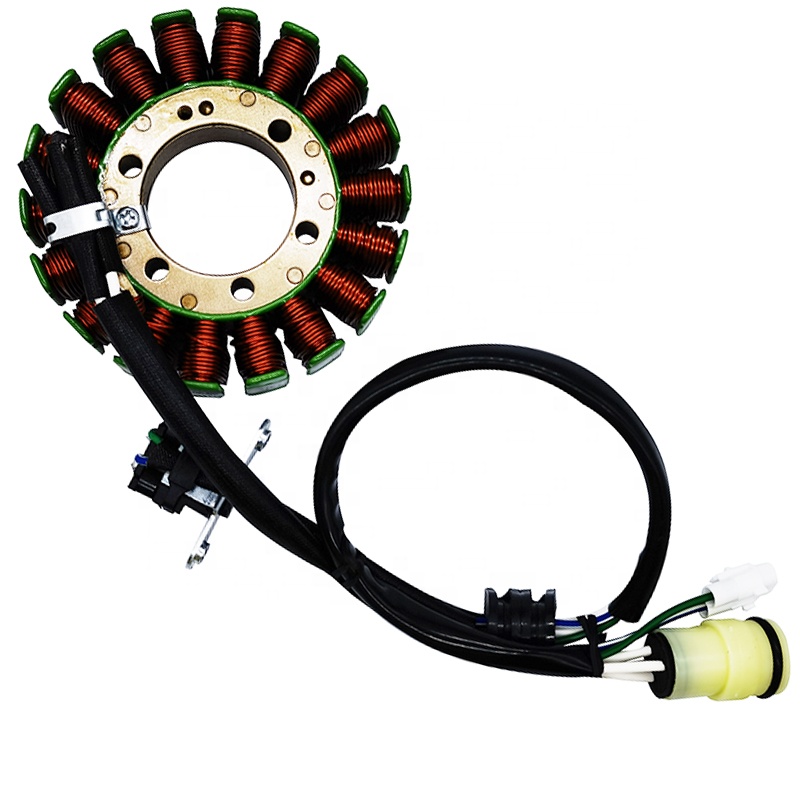 YFM 700 700R YFM700RSP YFM700R YFM700 катушка статора для мотоцикла для RAPTOR 700 R ATV UTV электрические детали