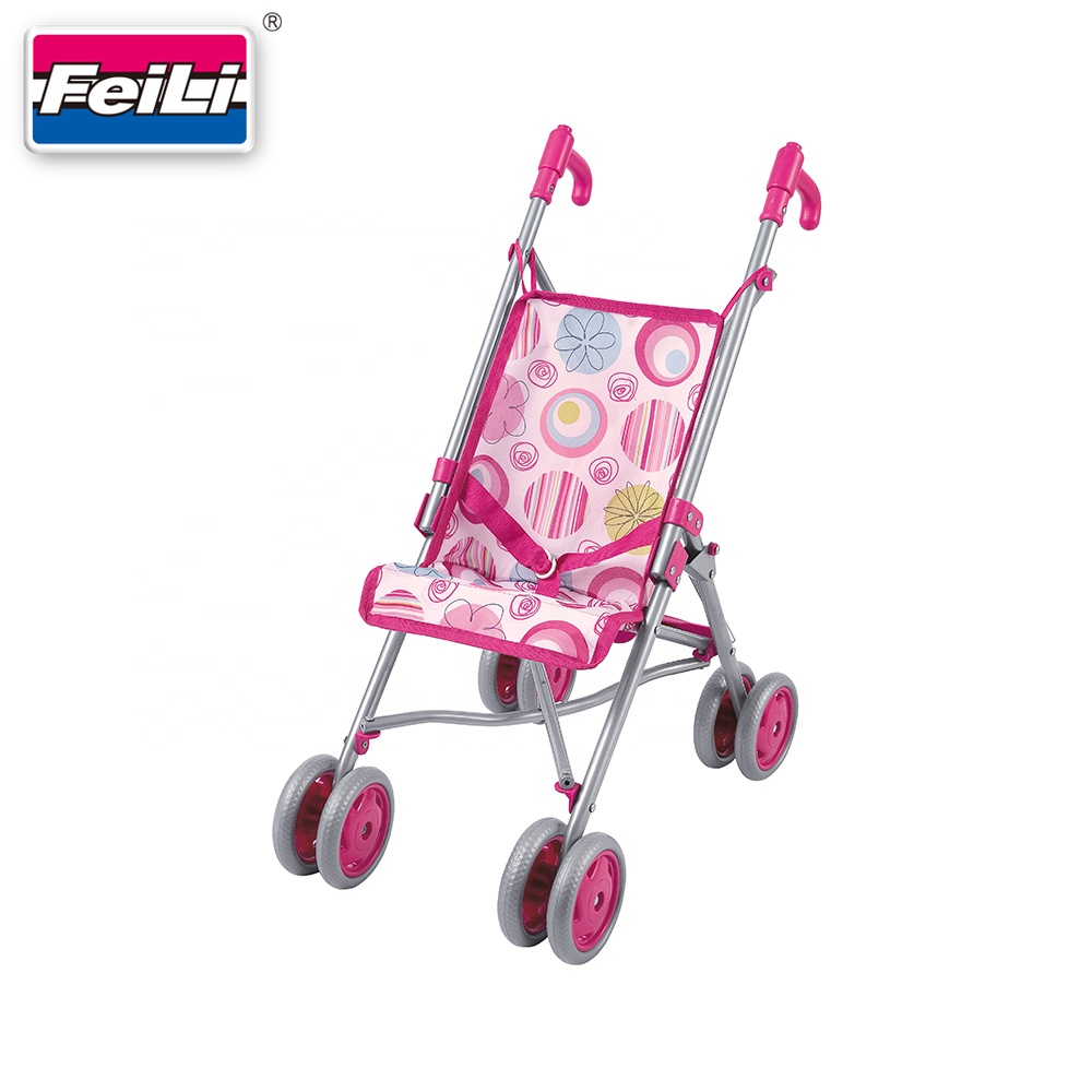 Feili, прямые продажи, высокое качество, игрушки, кукла, коляска, милая кукла, коляска
