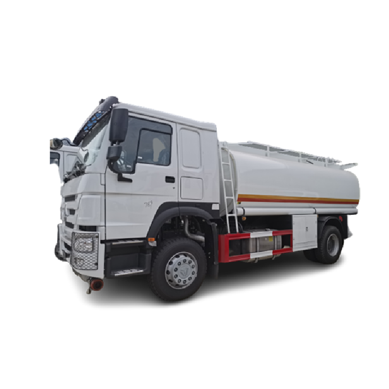 Высокое Качество Howo 15000 литров 4*2 226 HP масляный топливный бак для продажи