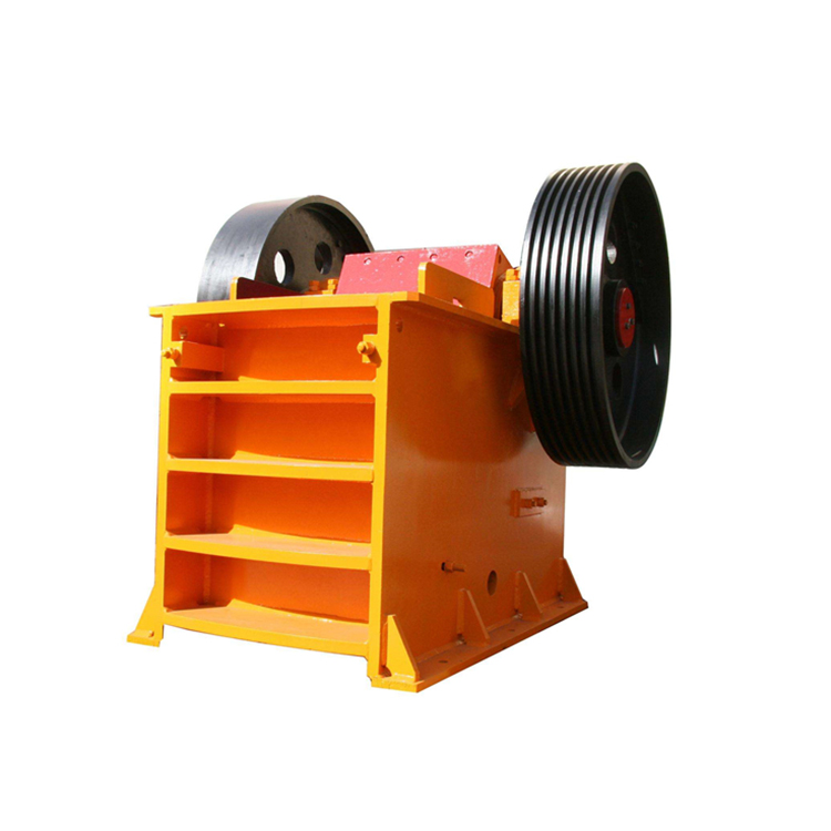 Factory Prices Primary Rock Crasher Equipment Jaw Crusher Machine For Sale