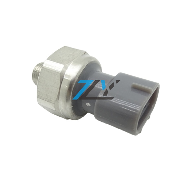 4990007141 Air Conditioning Pressure Switch Sensor Oil High pressure sensor 499000-7141 For Engine Diesel Excavator Parts