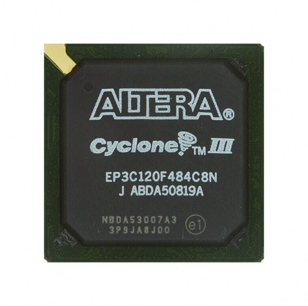 Цена со скидкой EP3C120F484C8N EP3C120F484I7N новый оригинальный питания электронные компоненты процессор