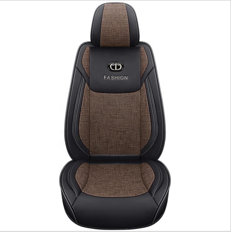 Whosale Universal Size 9D Car Seat Cover P11719