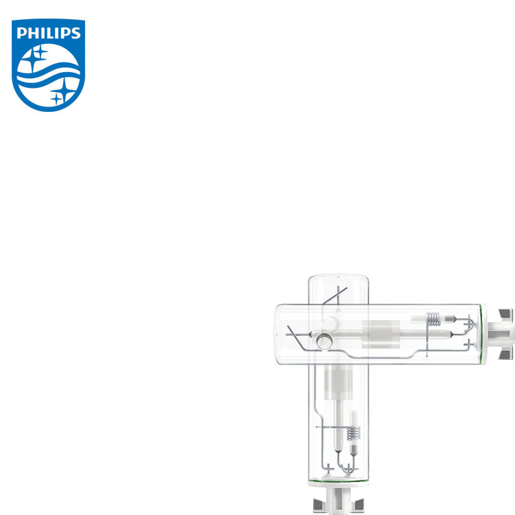 Philips высокоэффективный керамический металлический галогенид MASTERColour CDM-Tm Mini 35 Вт/930 PGJ5 1CT/12 928093905130