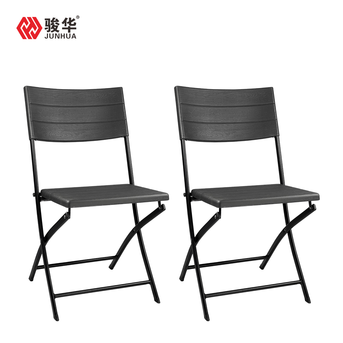 2021 Wholesale Portable Chair Outdoor Camping Picnic Plastic Lawn Chair
