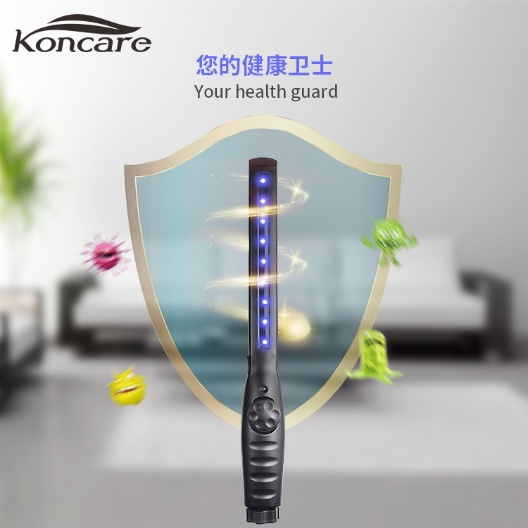 Koncare K8 лампа палочка